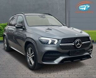 Mercedes-Benz GLE 400 Gebrauchtwagen