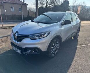 Renault Kadjar Gebrauchtwagen