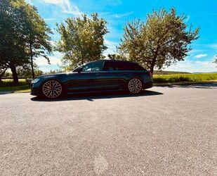 Audi S6 Gebrauchtwagen