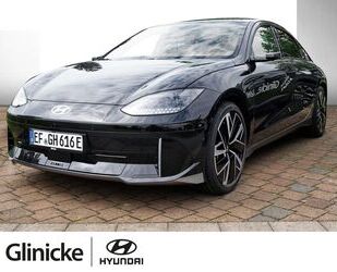 Hyundai IONIQ 6 Gebrauchtwagen