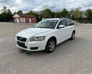 Volvo V50 Gebrauchtwagen