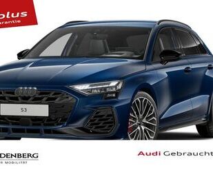 Audi S3 Gebrauchtwagen