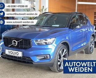Volvo XC40 Gebrauchtwagen