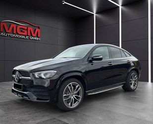 Mercedes-Benz GLE 400 Gebrauchtwagen