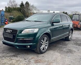 Audi Q7 Gebrauchtwagen