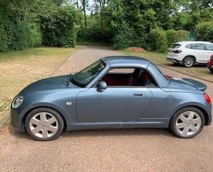 Daihatsu Copen Gebrauchtwagen