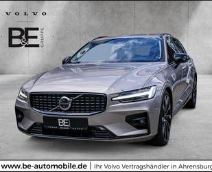 Volvo V60 Gebrauchtwagen