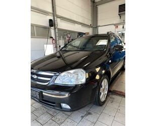 Chevrolet Nubira Gebrauchtwagen