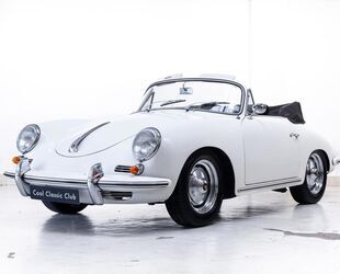 Porsche 356 Gebrauchtwagen