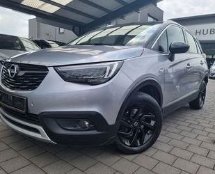 Opel Crossland (X) Gebrauchtwagen
