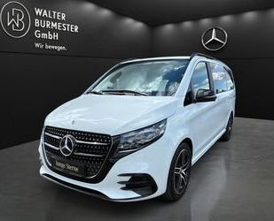 Mercedes-Benz V 250 Gebrauchtwagen