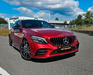Mercedes-Benz C 43 AMG Gebrauchtwagen