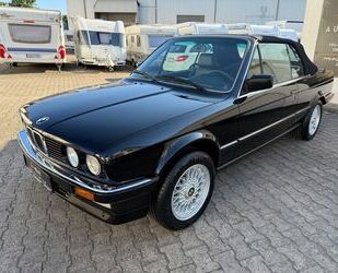 BMW 325 Gebrauchtwagen