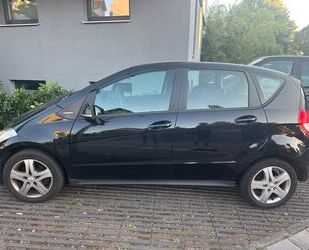 Mercedes-Benz A 160 Gebrauchtwagen