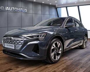 Audi Q8 Gebrauchtwagen