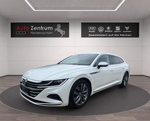 VW Arteon Gebrauchtwagen
