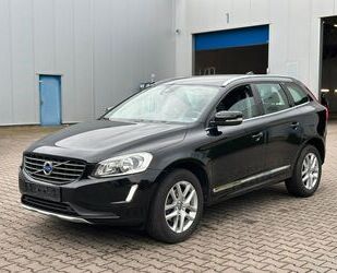 Volvo XC60 Gebrauchtwagen