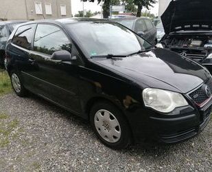 VW Polo Gebrauchtwagen