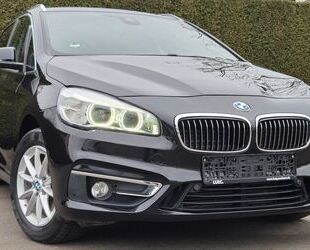 BMW 216 Active Tourer Gebrauchtwagen