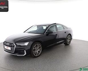 Audi S6 Gebrauchtwagen