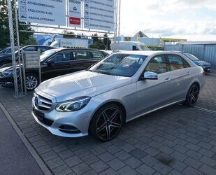 Mercedes-Benz E 250 Gebrauchtwagen