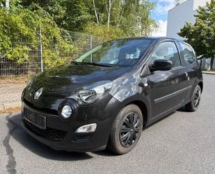 Renault Twingo Gebrauchtwagen