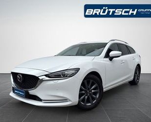 Mazda 6 Gebrauchtwagen