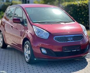Kia Venga Gebrauchtwagen