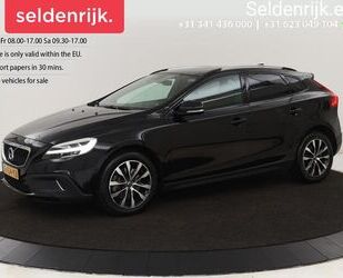 Volvo V40 Cross Country Gebrauchtwagen