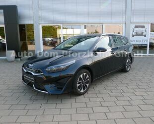 Kia ceed Sportswagon Gebrauchtwagen