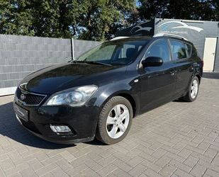 Kia ceed Sportswagon Gebrauchtwagen