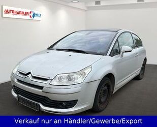 Citroen C4 Gebrauchtwagen