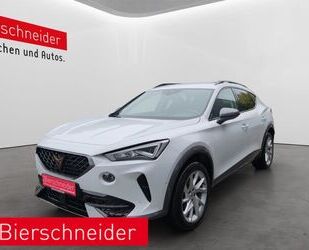 Cupra Formentor Gebrauchtwagen
