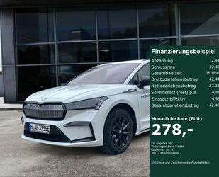 Skoda Enyaq Gebrauchtwagen