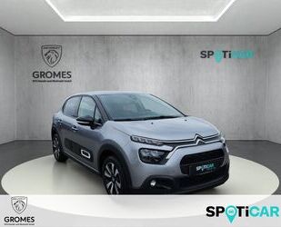 Citroen C3 Gebrauchtwagen