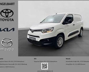 Toyota Proace City Gebrauchtwagen