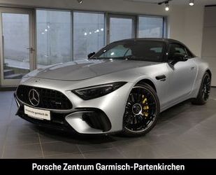 Mercedes-Benz SL 63 AMG Gebrauchtwagen