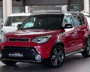 Kia Soul Gebrauchtwagen