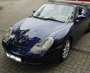 Porsche 996 Gebrauchtwagen