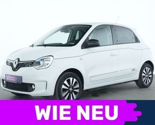 Renault Twingo Gebrauchtwagen