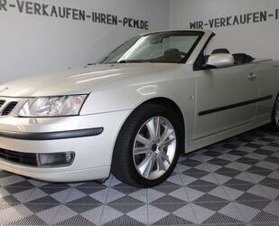 Saab 9-3 Gebrauchtwagen