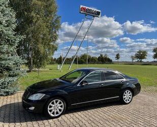 Mercedes-Benz S 320 Gebrauchtwagen