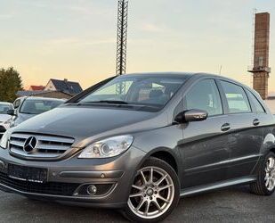Mercedes-Benz B 200 Gebrauchtwagen