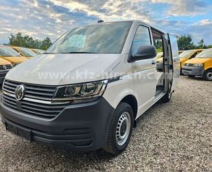 VW T6 Transporter Gebrauchtwagen
