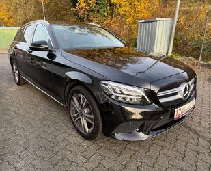 Mercedes-Benz C 180 Gebrauchtwagen