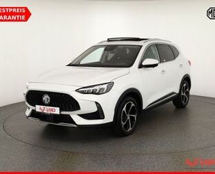 MG HS Gebrauchtwagen