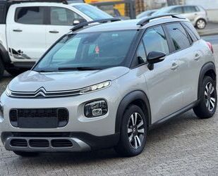 Citroen C3 Aircross Gebrauchtwagen