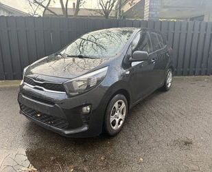 Kia Picanto Gebrauchtwagen