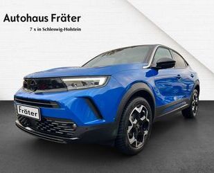 Opel Mokka Gebrauchtwagen