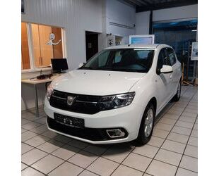 Dacia Sandero Gebrauchtwagen
